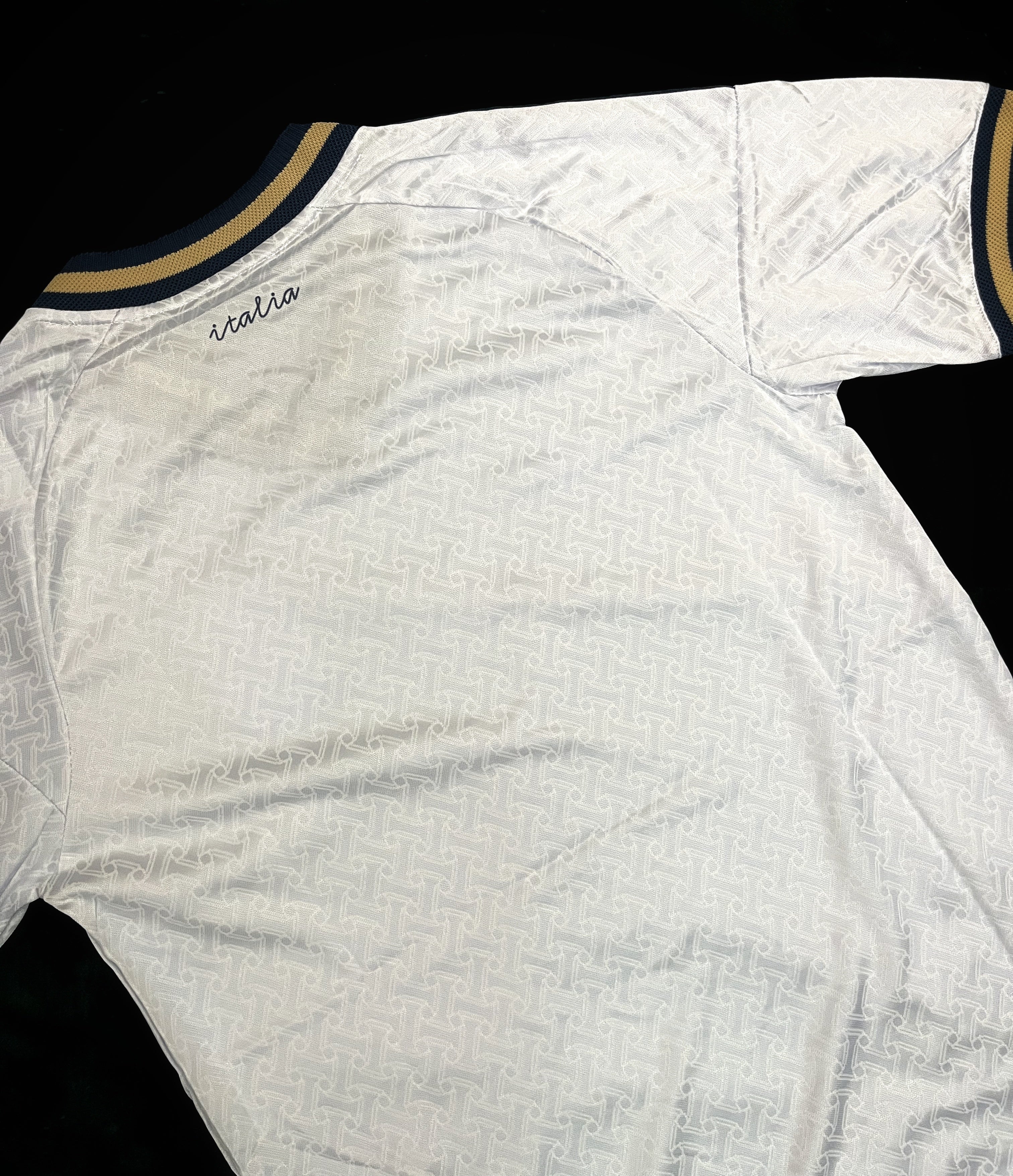 Italy worldcup away kit 2026 player edition