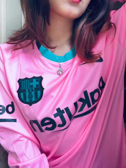 Barca Retro Kit