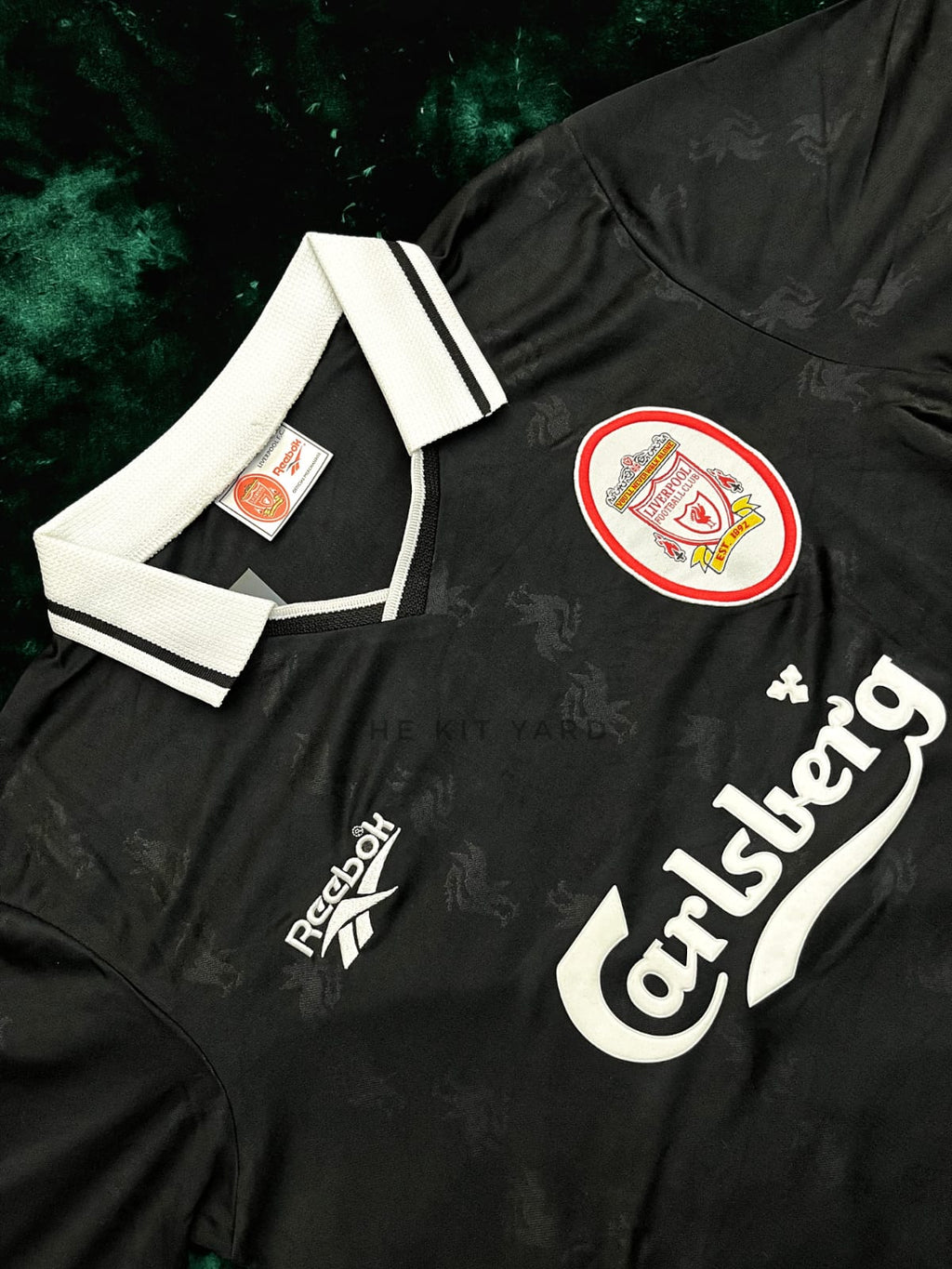 Liverpool Retro Kit