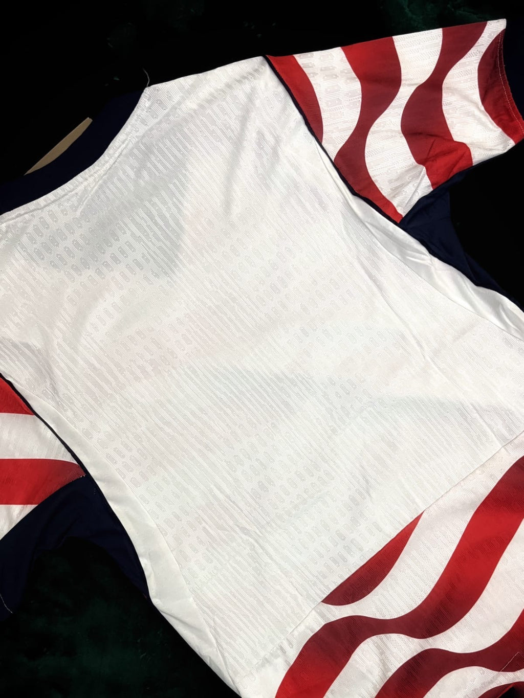 USA home worldcup 2026 player edition