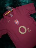Arsenal Retro (player edition)