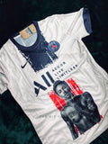 PSGXNEYMAR KITYARD SPECIAL