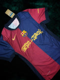 Barcelona x Travis Scott special edition (player edition)