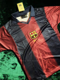 TRAVIS SCOT X BARCA RETRO