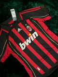 AC Milan Retro (player edition)