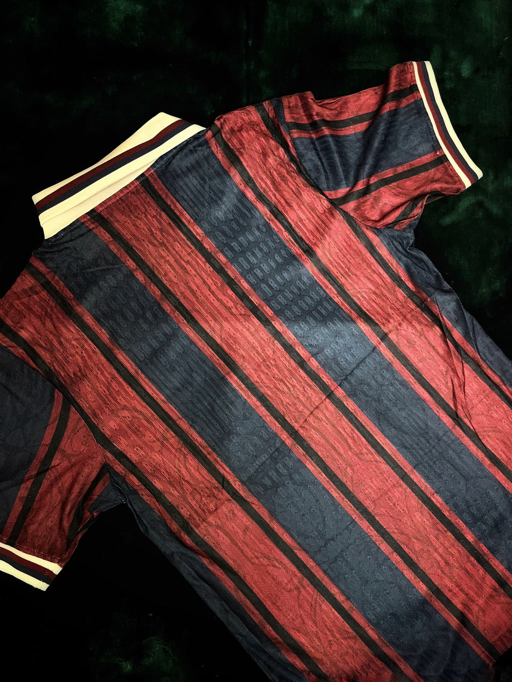 BARCELONA ANNIVERSARY KIT [PLAYER EDITION]