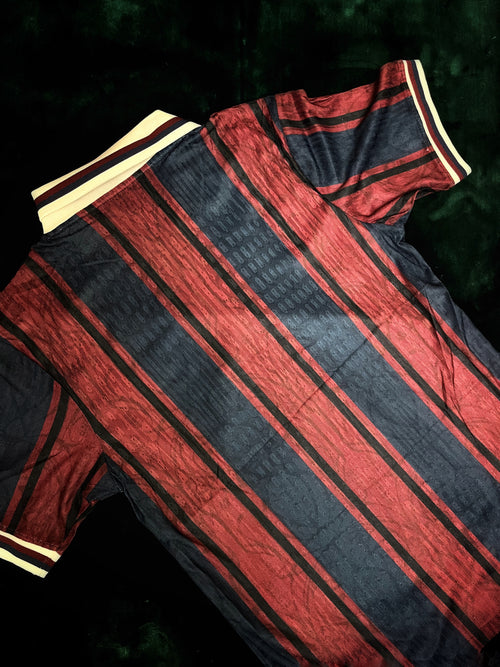 BARCELONA ANNIVERSARY KIT [PLAYER EDITION]