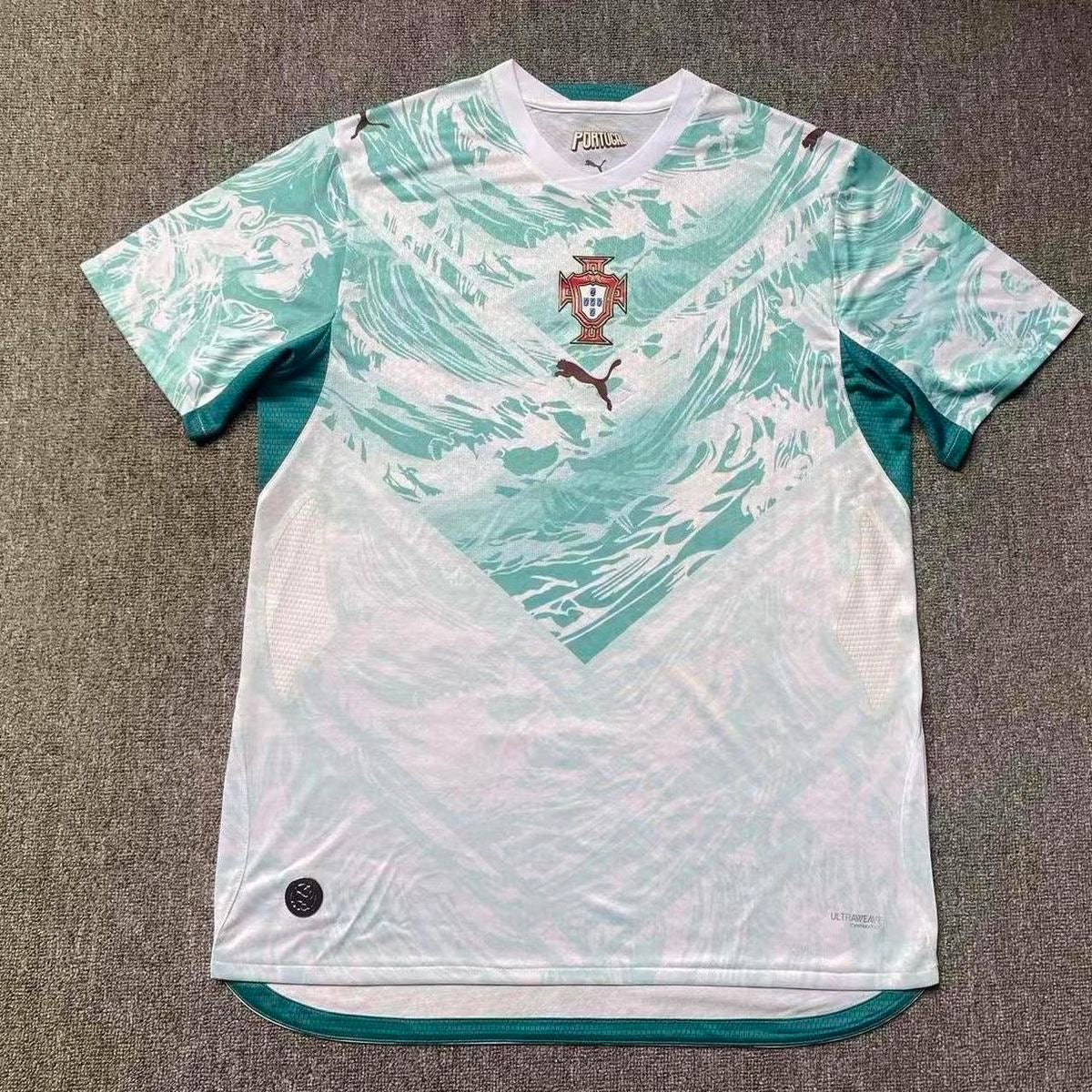 Portugal Worldcup Away 2026 (player edition)