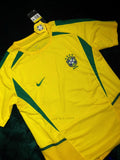 BRAZIL RETRO 2002(PLAYER VERSION)