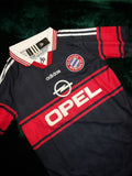 Bayern Munich Retro 1997/1998 (player edition)