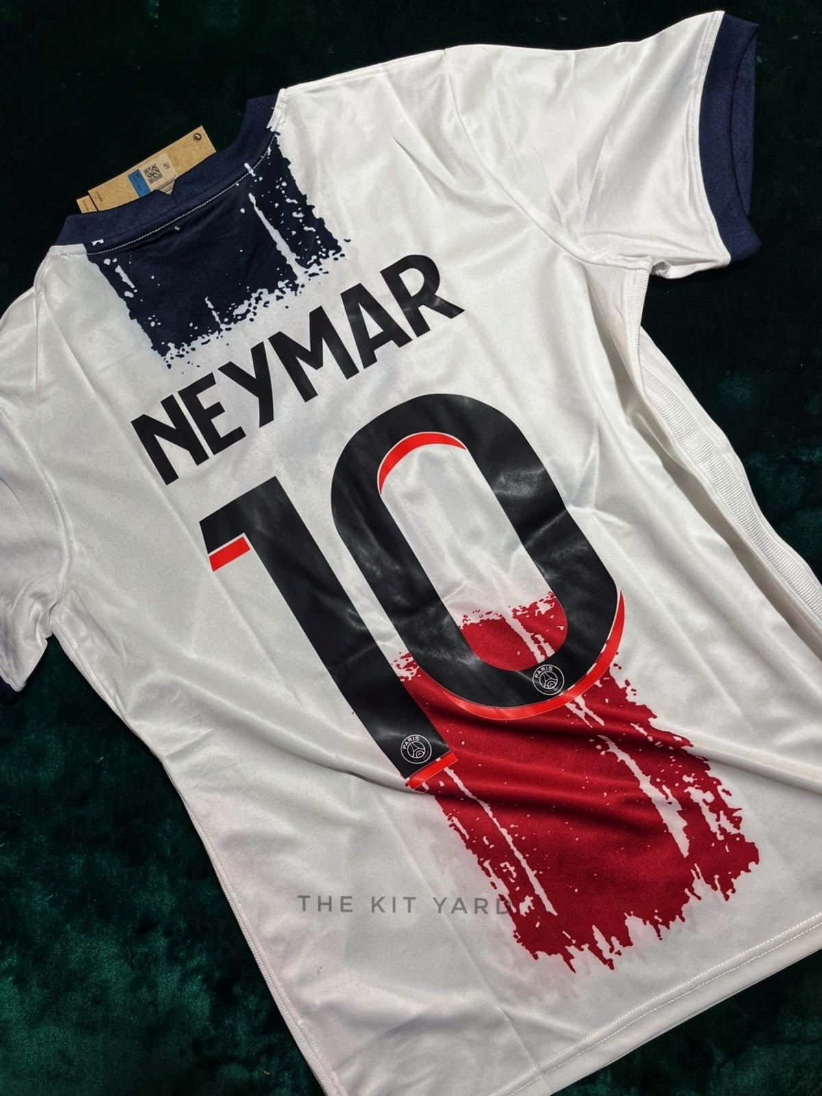 PSGXNEYMAR KITYARD SPECIAL KIT