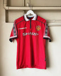 Manchester United Retro 1999 (player edition)