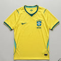 BRAZIL WORLDCUP HOME 2026 (FAN EDITION)