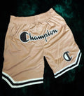 Basketball Shorts Champion