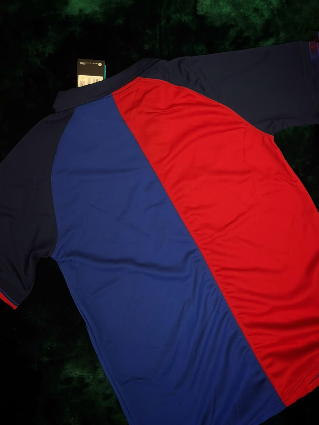 Barcelona Retro 1899/1999 (player edition)
