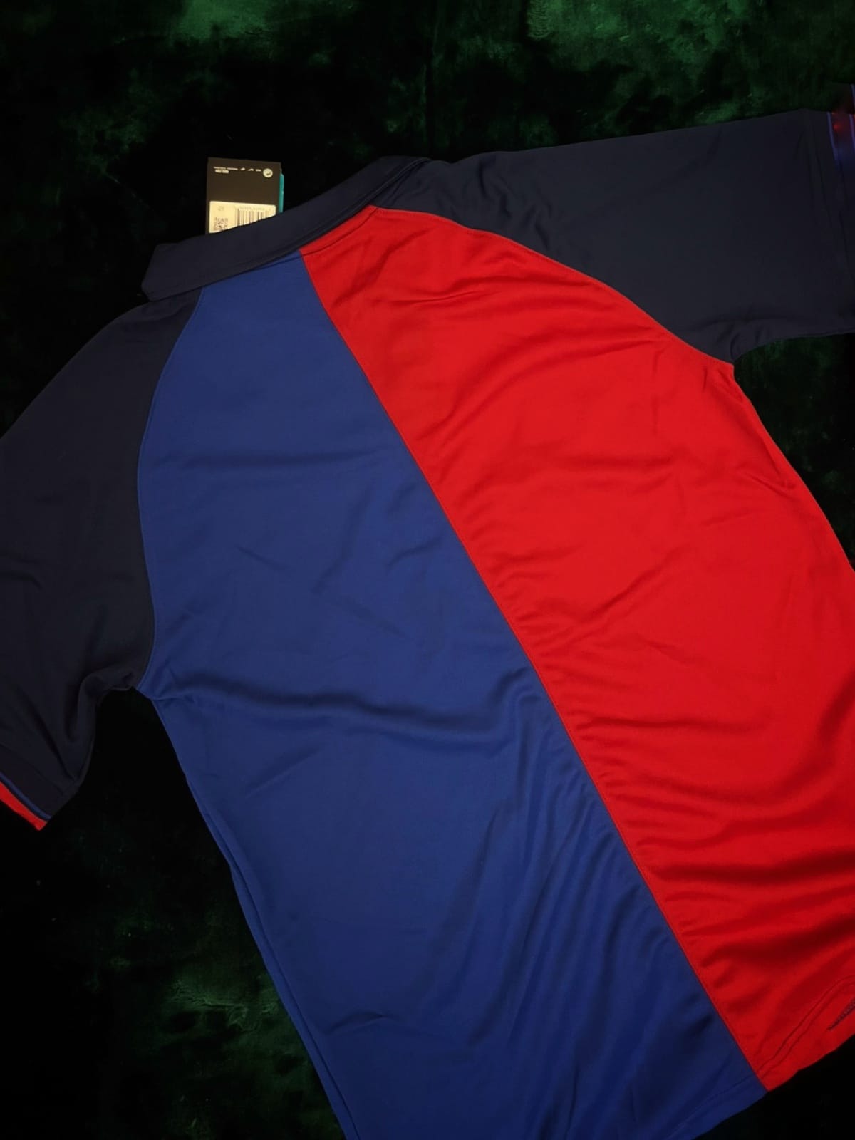 Barcelona Retro 1899/1999 (player edition)