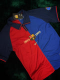 Barcelona Retro 1899/1999 (player edition)
