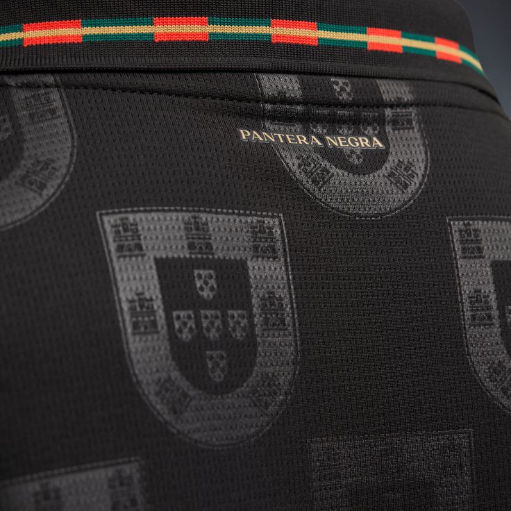 Portugal Special Edition 25/26 (player edition)