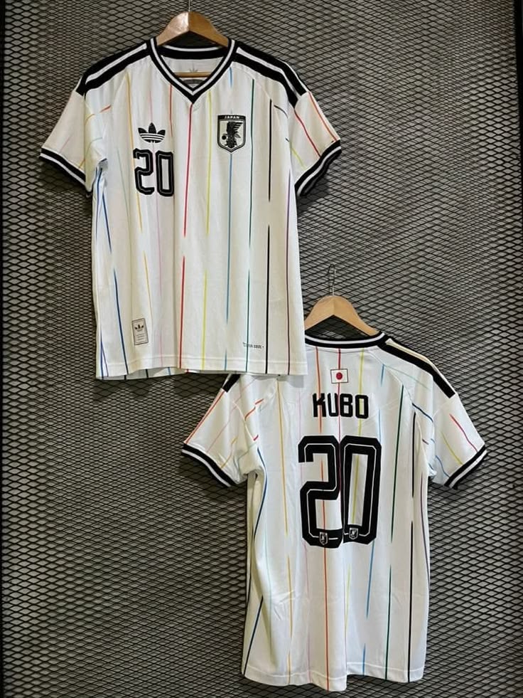 Japan Worldcup 2026 Away (player edition)