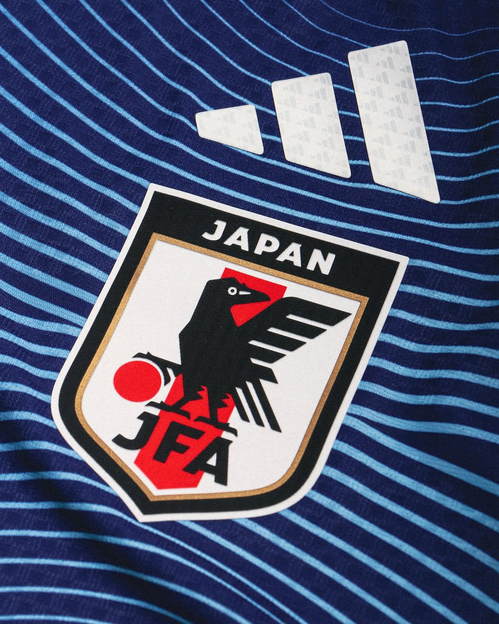 Japan worldcup 2026 Home (player edition)
