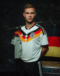 Germany Worldcup 2026 Home (player edition)
