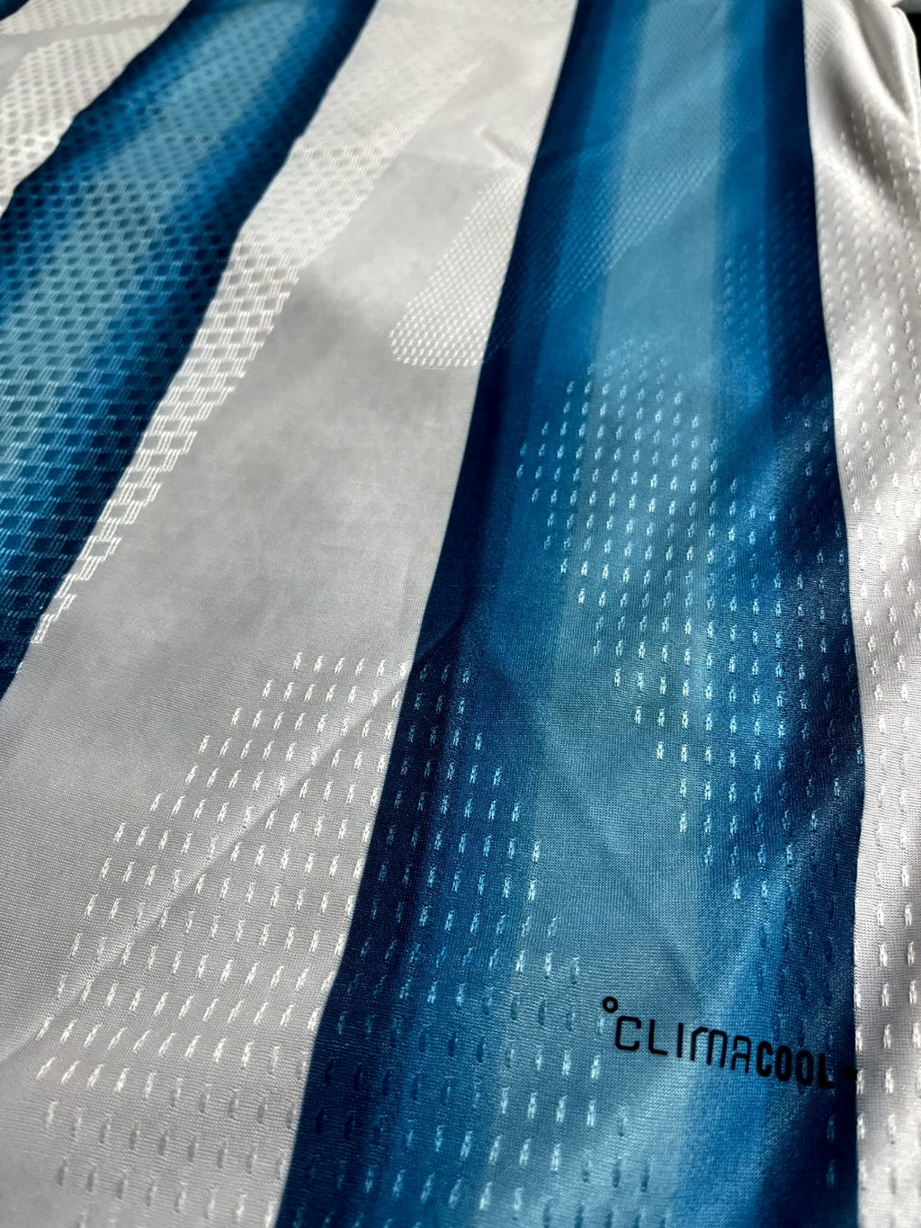 Argentina worldcup 2026 home player edition