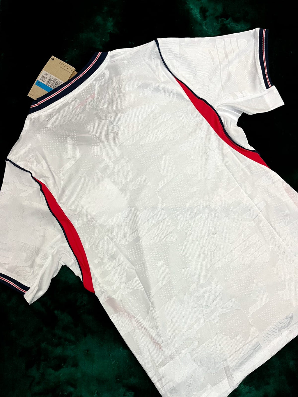 England worldcup home kit 2026 player edition