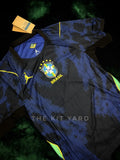Brazil worldcup away 2026 player version
