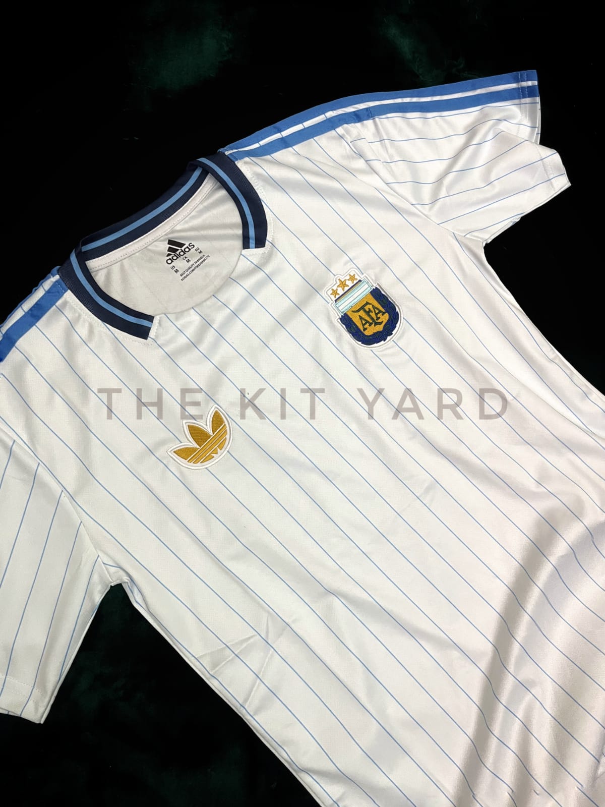 Argentina Terence Kit Fan Edition