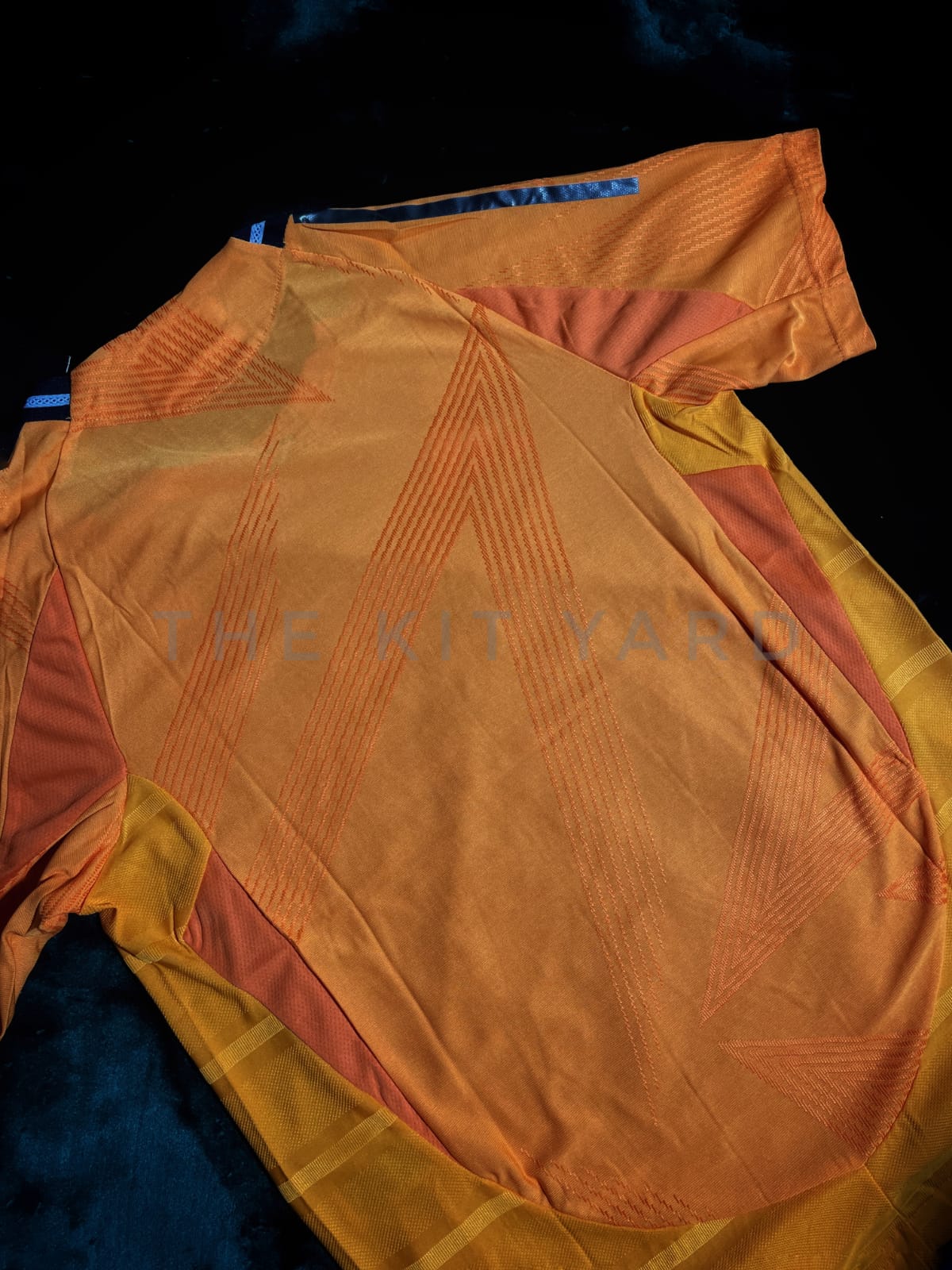 Real Madrid away kit 2024/25