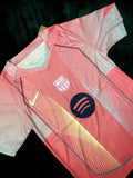 BARCA SPECIAL PINK ( player edition)