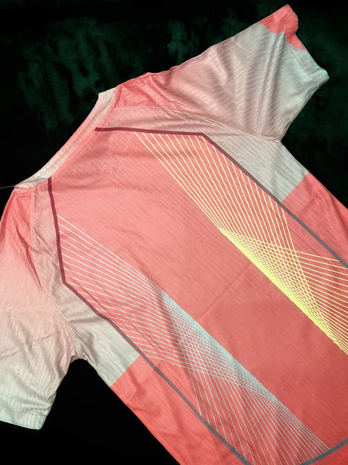 BARCA SPECIAL PINK ( player edition)