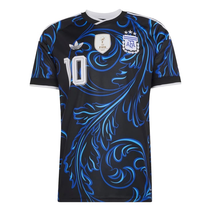 Argentina WorldCup 2026 Home/Away