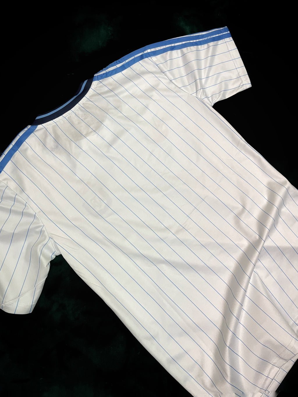 Argentina Terence Kit Fan Edition